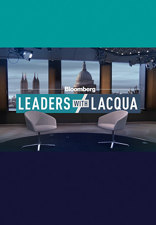 Leaders with Lacqua Goes Green S1