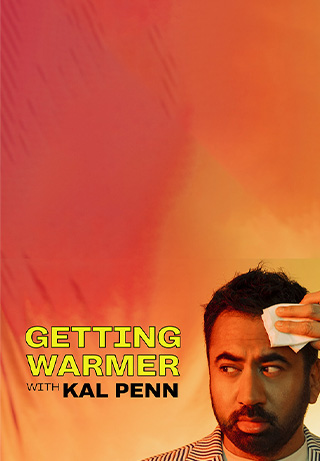 Getting Warmer with Kal Penn S1