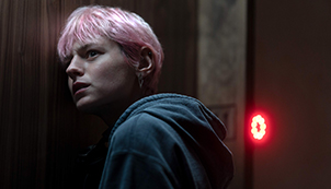 Chapter 1: Homme Fatal