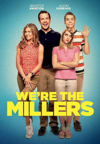 We're the Millers