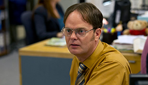 LATAM Entertainment - The Office