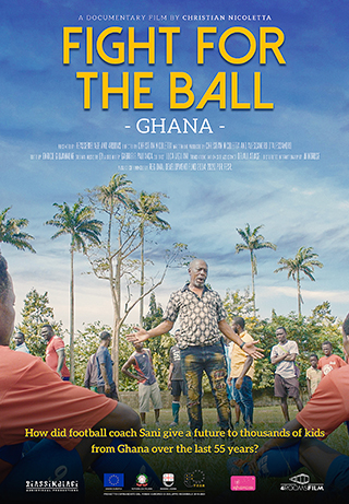 Fight for the Ball S1