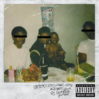 good kid, m.A.A.d city (Deluxe)