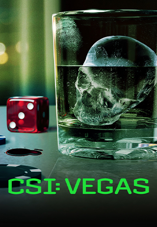 CSI: Vegas S3