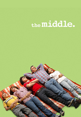 The Middle S9