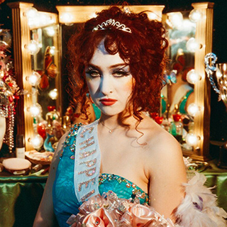 The Rise and Fall of a Midwest Princess