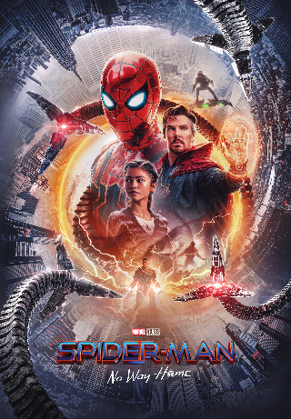 Spider-Man™: No Way Home