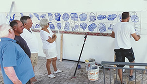 A Memórias das Pedras