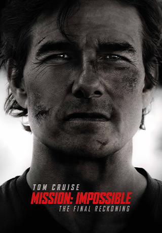 Mission: Impossible – The Final Reckoning