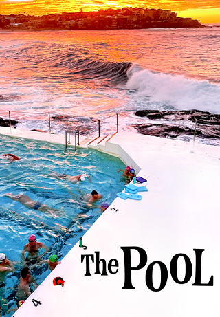 The Pool