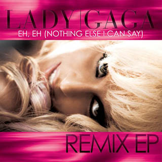 Eh, Eh (Nothing Else I Can Say) (International Remix EP)