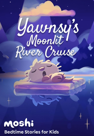 Calming Kids Bedtime Story Read Aloud S1