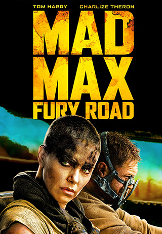 Mad Max: Furia en el Camino