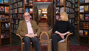 UK: Bookstore Attain Eternity