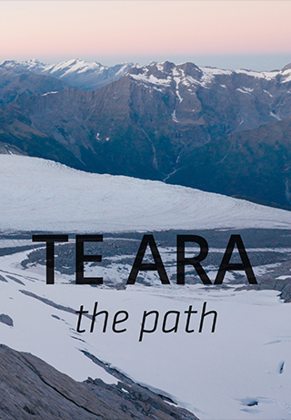 Te Ara The Path S1