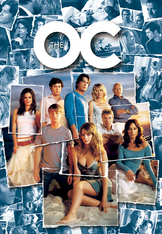 The O.C. S2