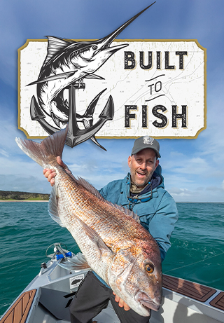 Built to Fish TV S5
