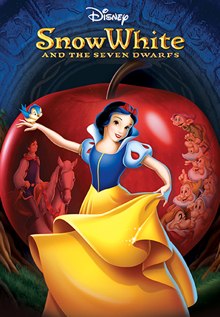 Snow White and the Seven Dwarfs