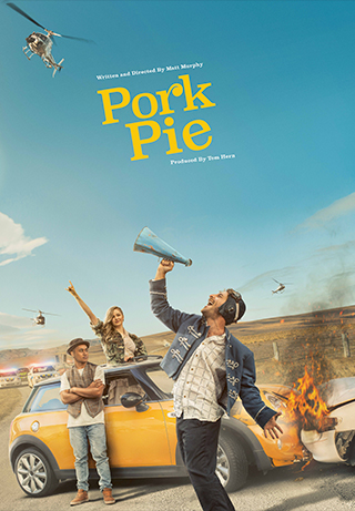 Pork Pie