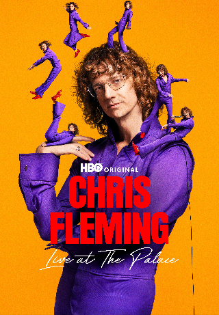 Chris Fleming: Live at the Palace S1