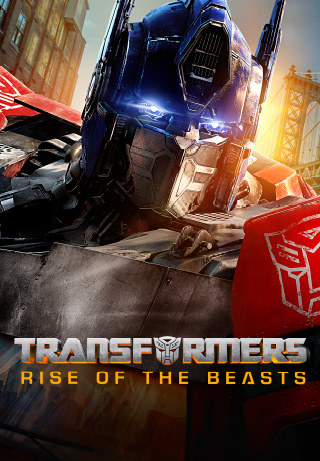 Transformers: Rise of the Beasts