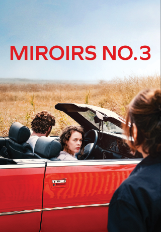 Miroirs No. 3