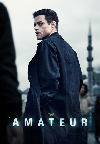 The Amateur Image