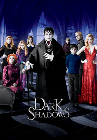 Dark Shadows