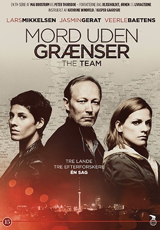 The Team S1