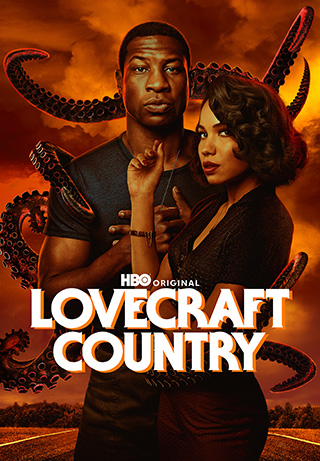 Lovecraft Country S1