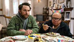 The Gang Gets Cursed