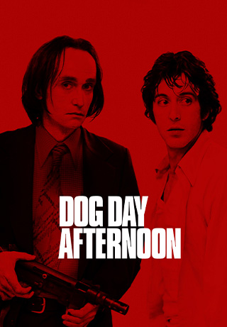 Dog Day Afternoon