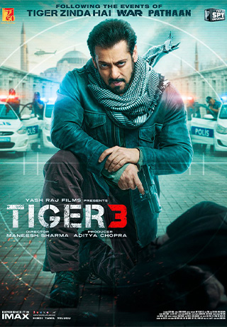 Tiger 3