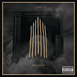 Born Sinner