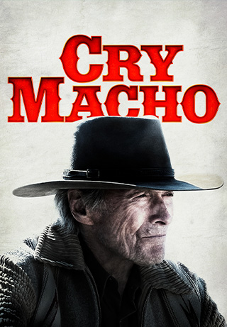 Cry Macho