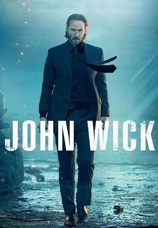 John Wick