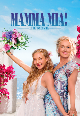 Mamma Mia!