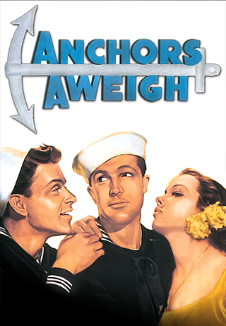 Anchors Aweigh