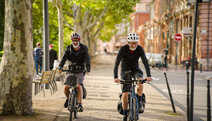 Le Mas-D’Agenais to Moissac