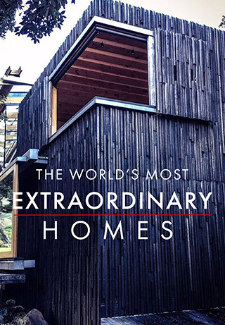 The World's Most Extraordinary Homes S2
