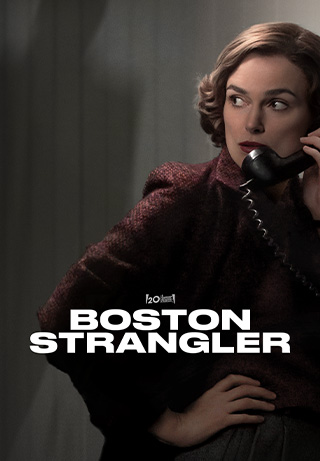 Boston Strangler