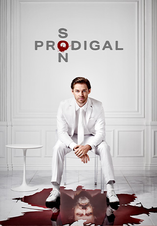 Prodigal Son S2
