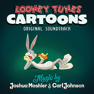 Looney Tunes Cartoons (Original Soundtrack)