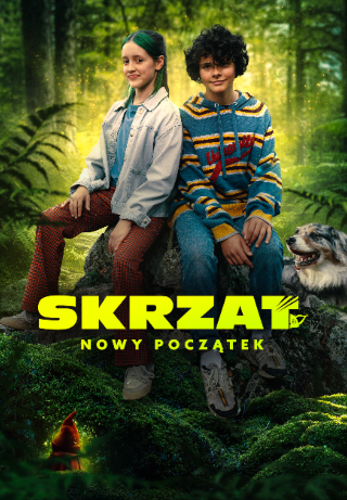 Skrzat. Nowy początek