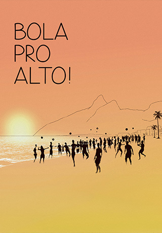 Bola pro Alto! S1