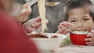 Beef Noodle Soup