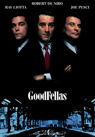 GoodFellas