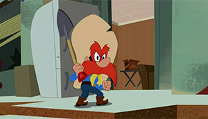 Spread Those Wings and Fly