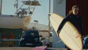 Chapter III – Cortes Bank