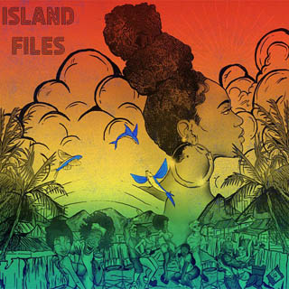 Island Files